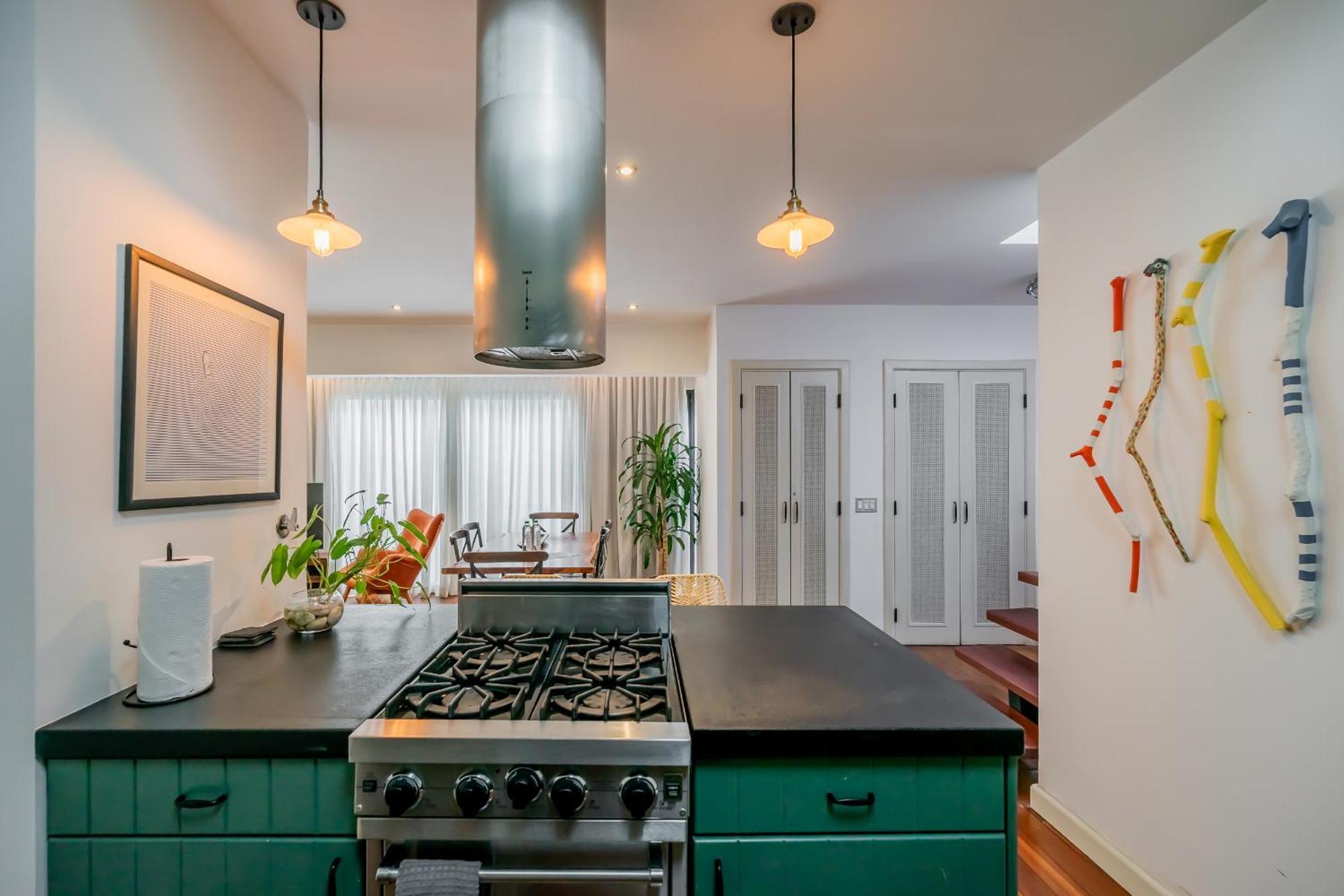 Casa Mallet By Wynwood House Panama Zewnętrze zdjęcie