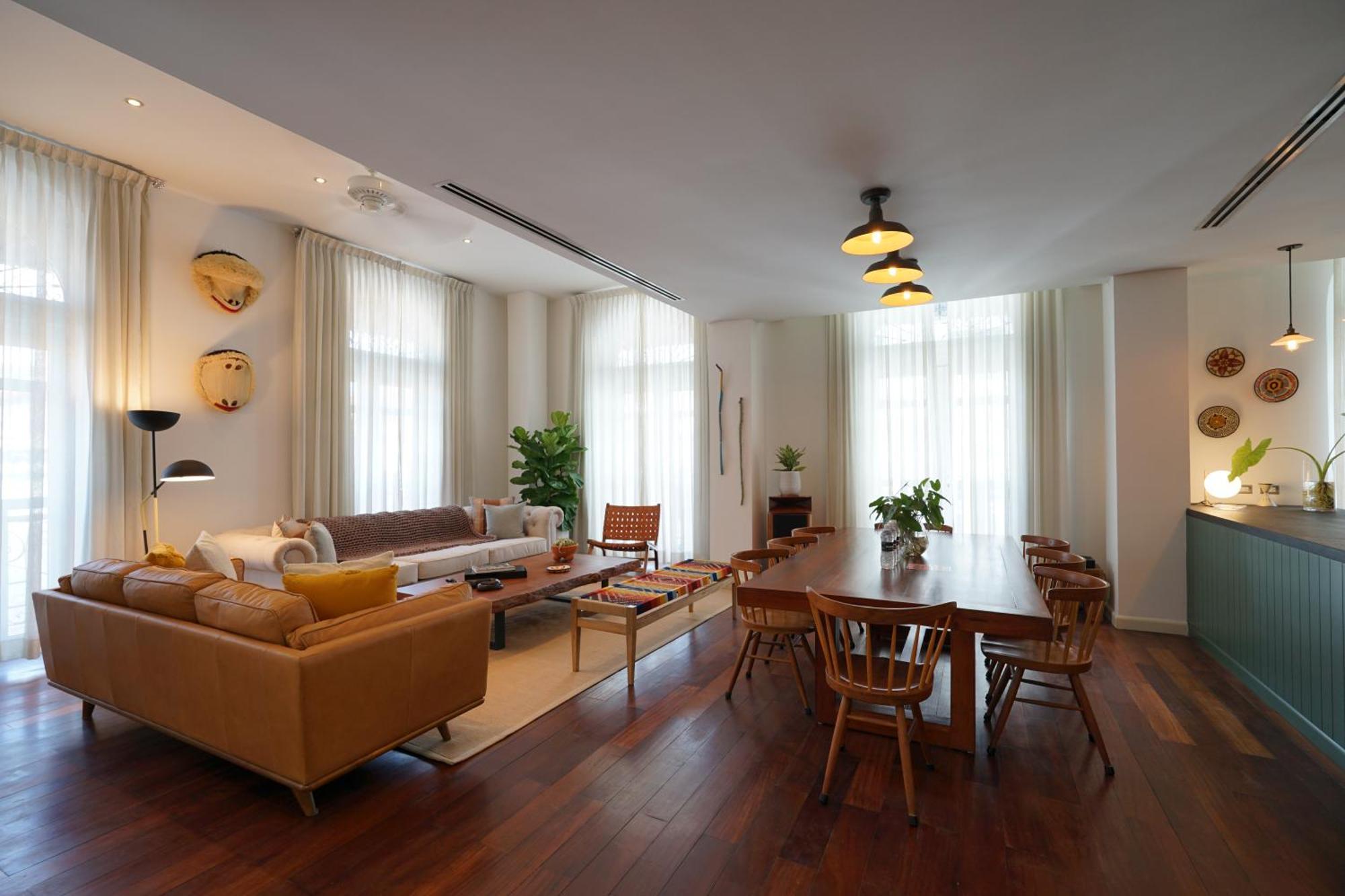 Casa Mallet By Wynwood House Panama Zewnętrze zdjęcie