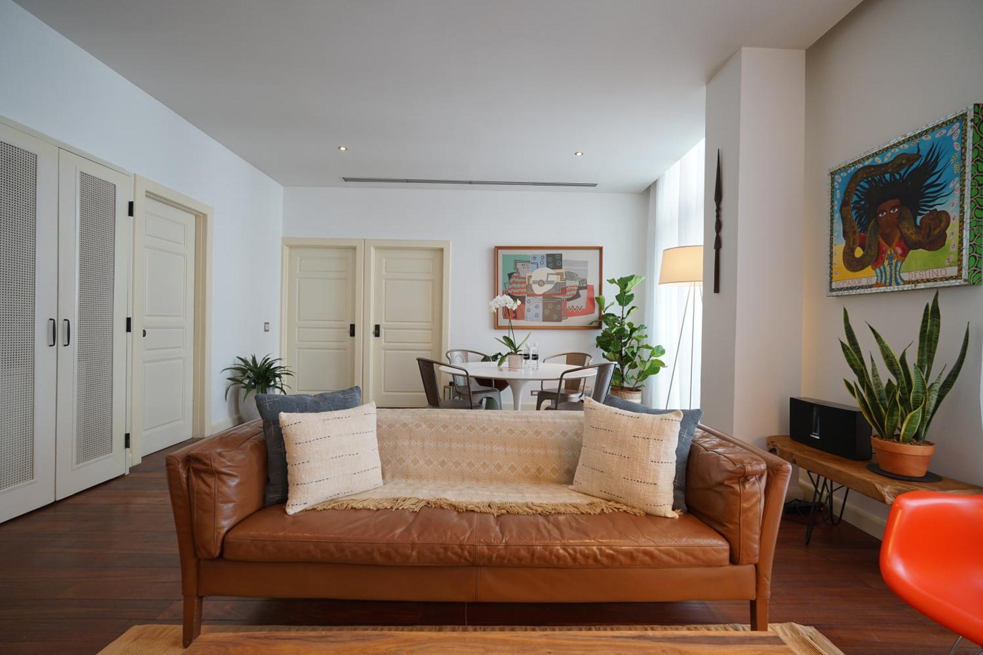 Casa Mallet By Wynwood House Panama Zewnętrze zdjęcie