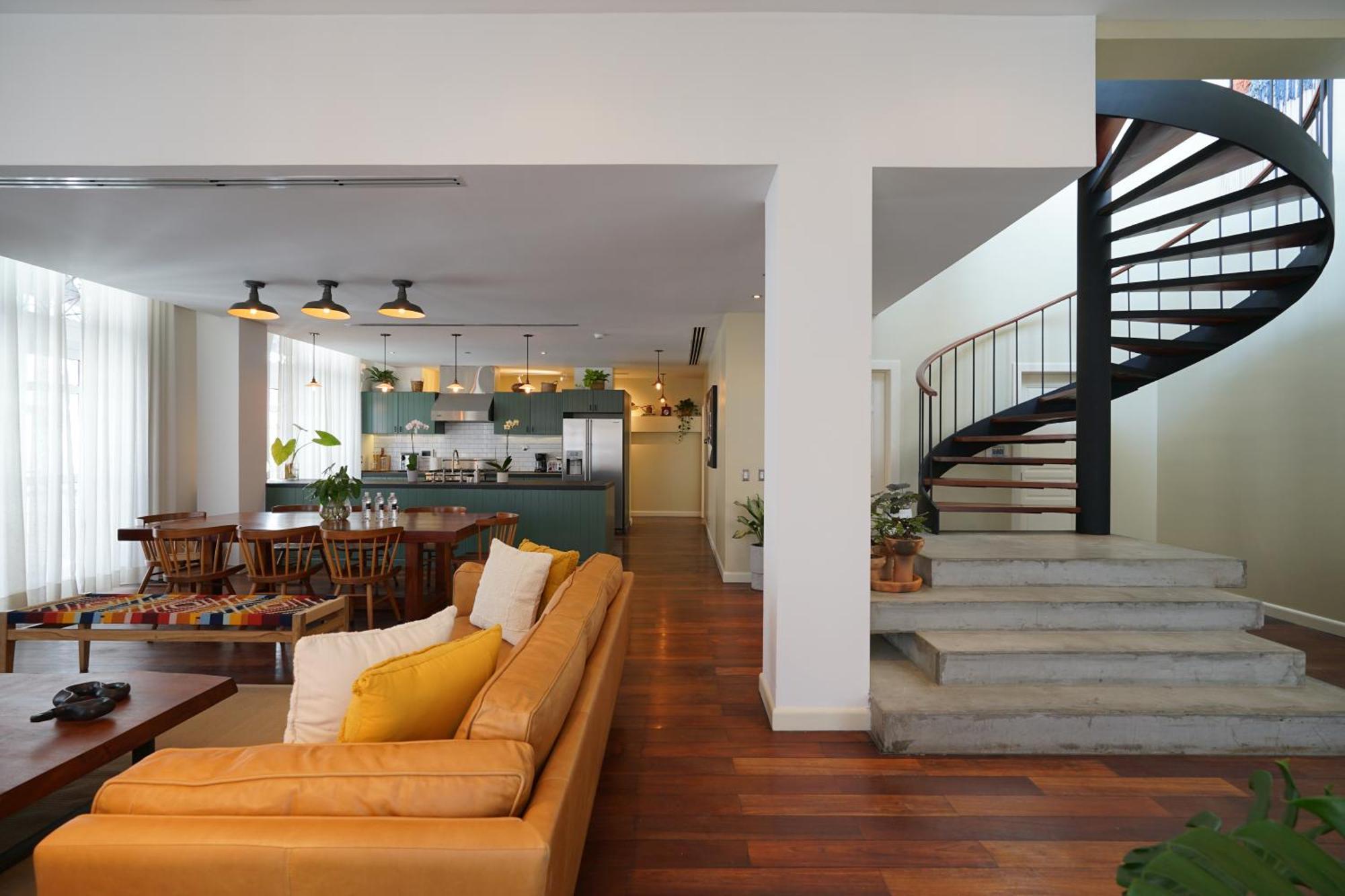 Casa Mallet By Wynwood House Panama Zewnętrze zdjęcie