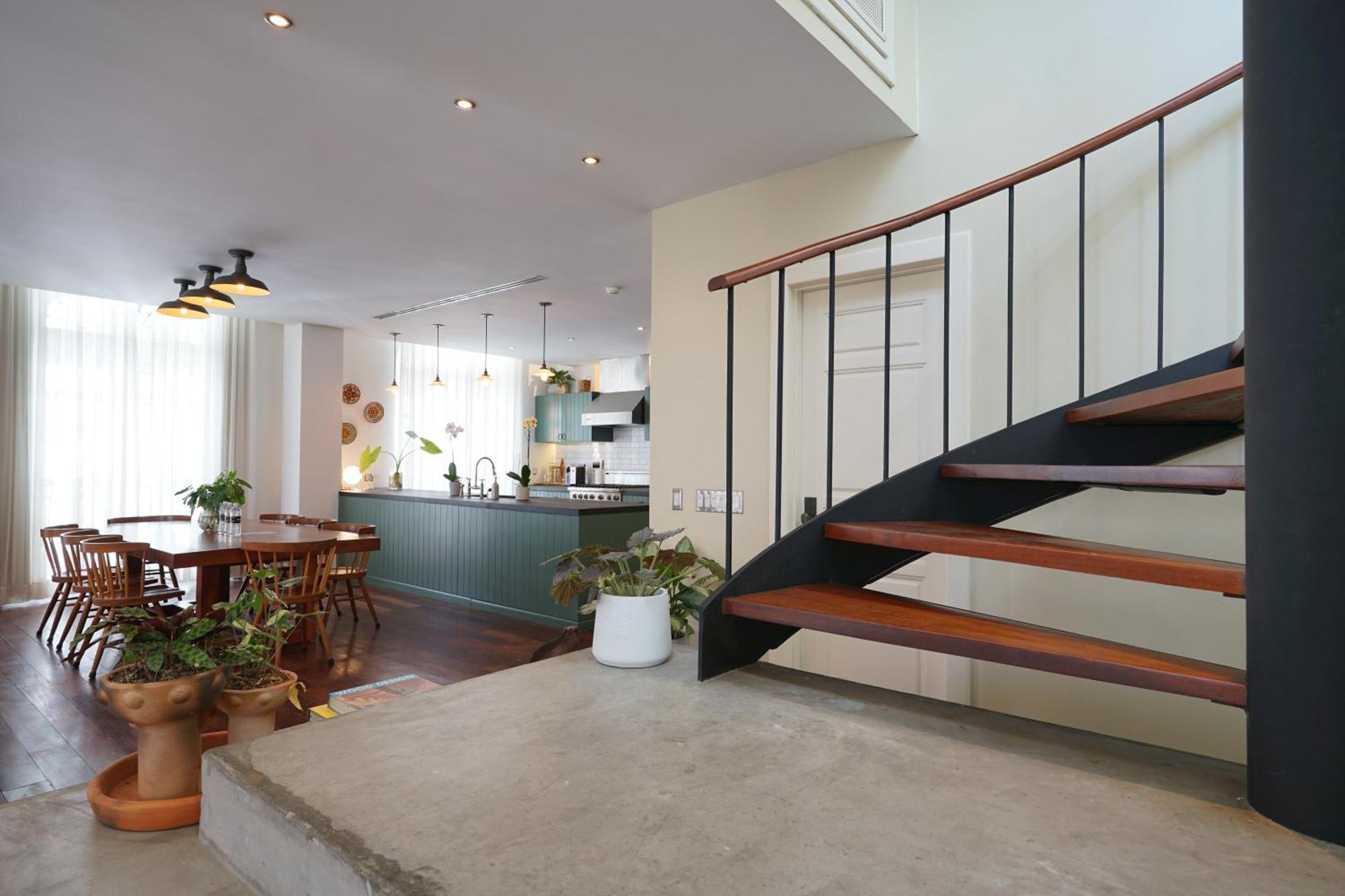 Casa Mallet By Wynwood House Panama Zewnętrze zdjęcie
