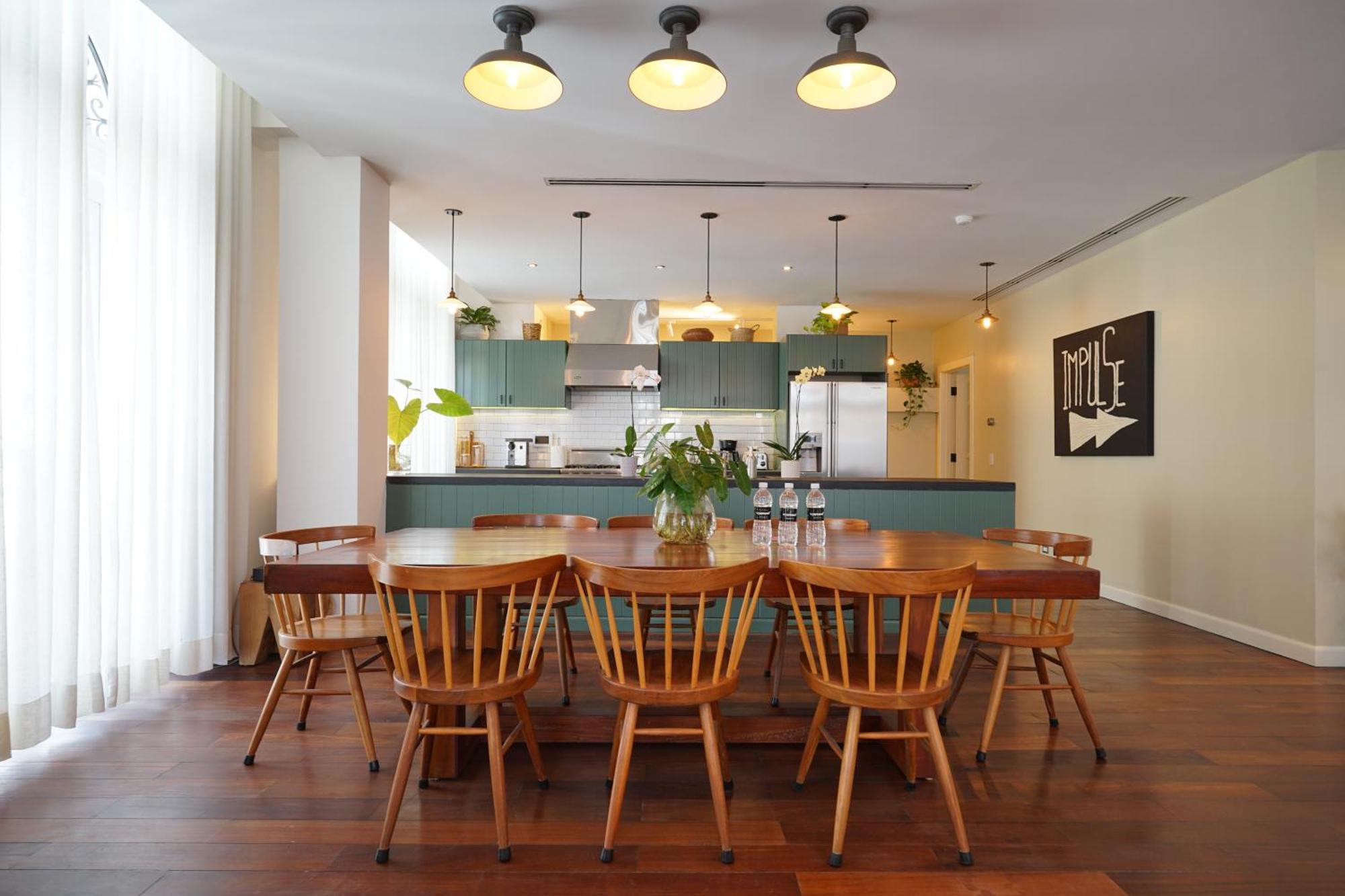 Casa Mallet By Wynwood House Panama Zewnętrze zdjęcie