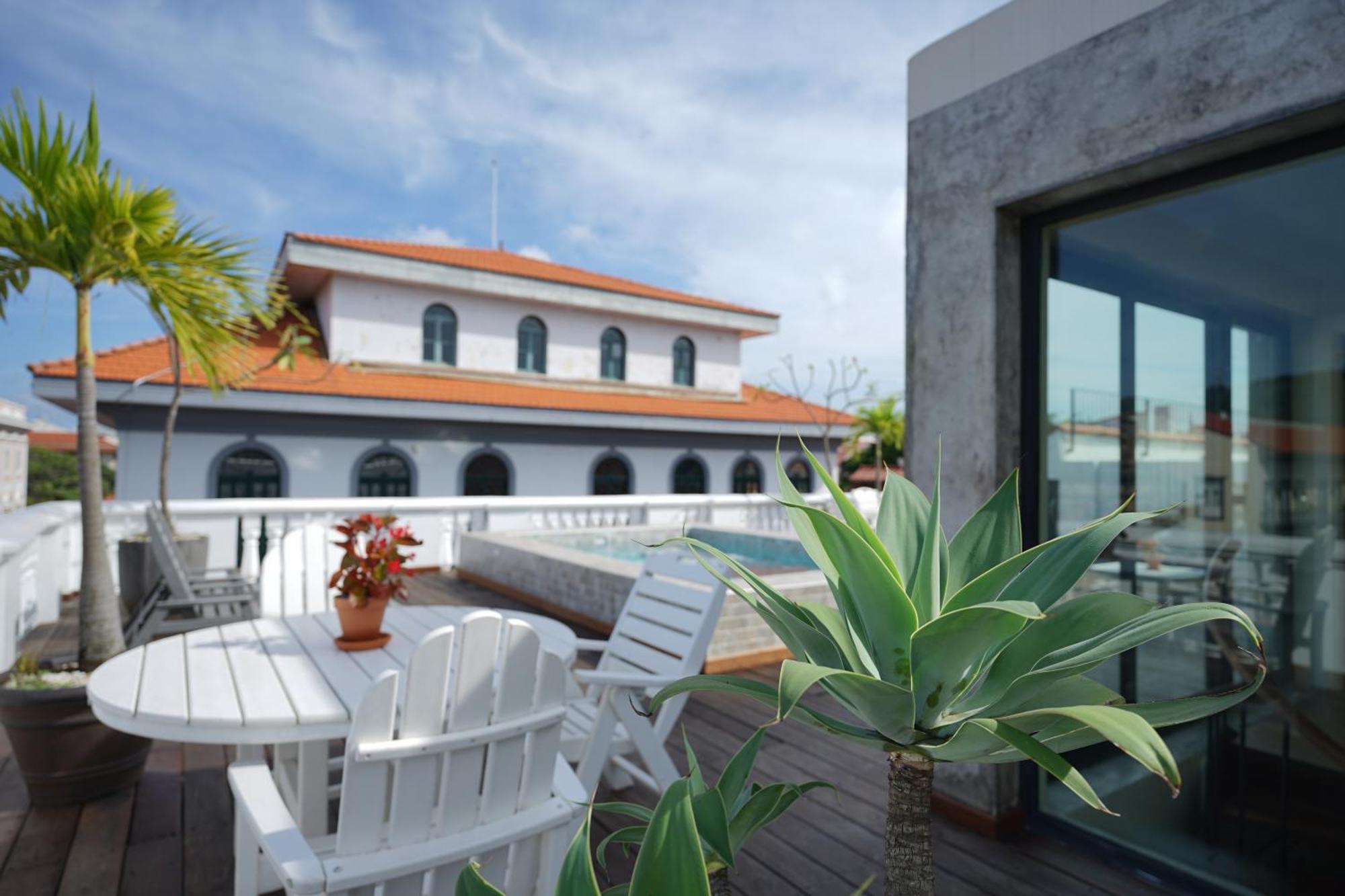 Casa Mallet By Wynwood House Panama Zewnętrze zdjęcie