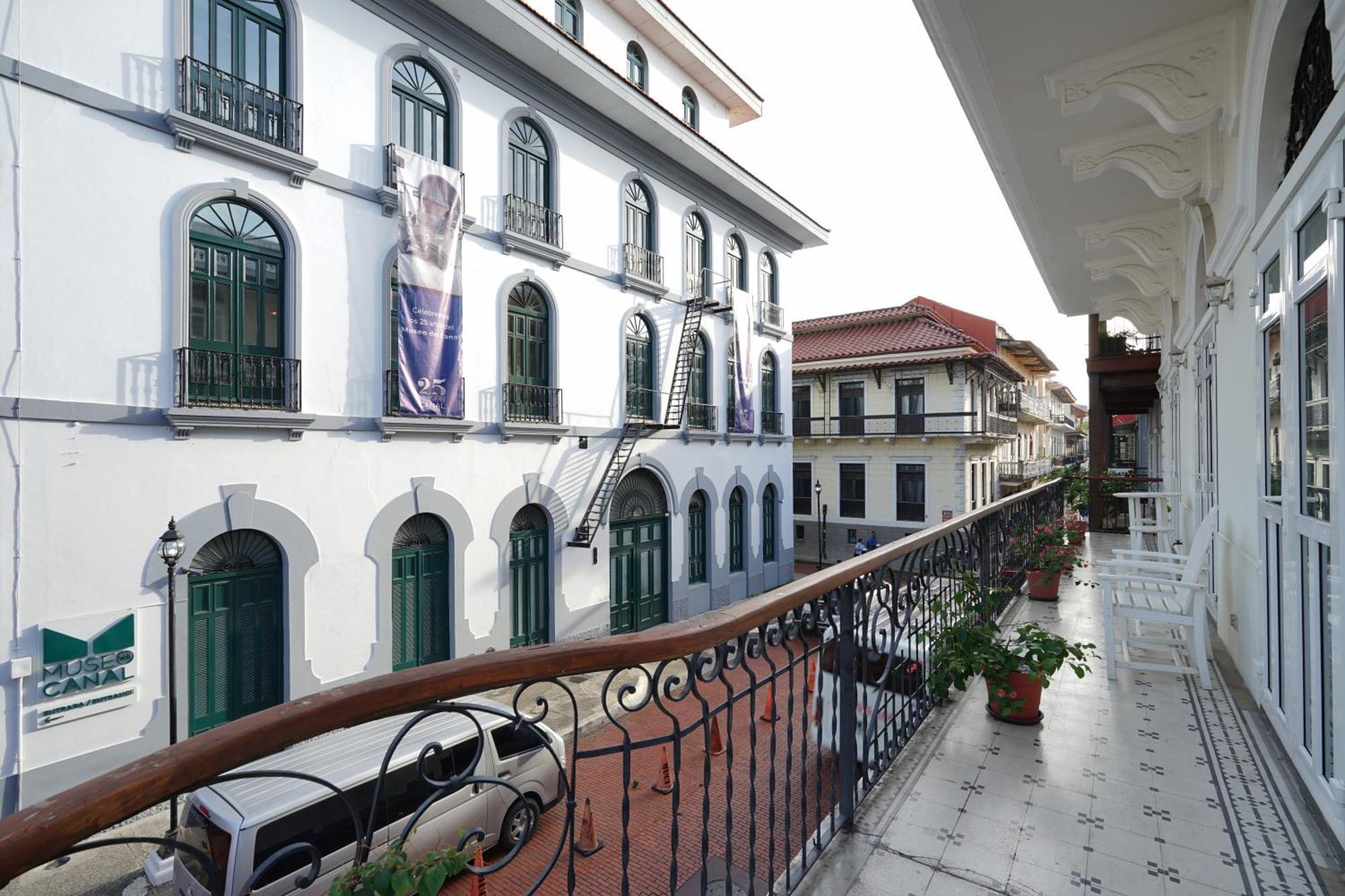 Casa Mallet By Wynwood House Panama Zewnętrze zdjęcie
