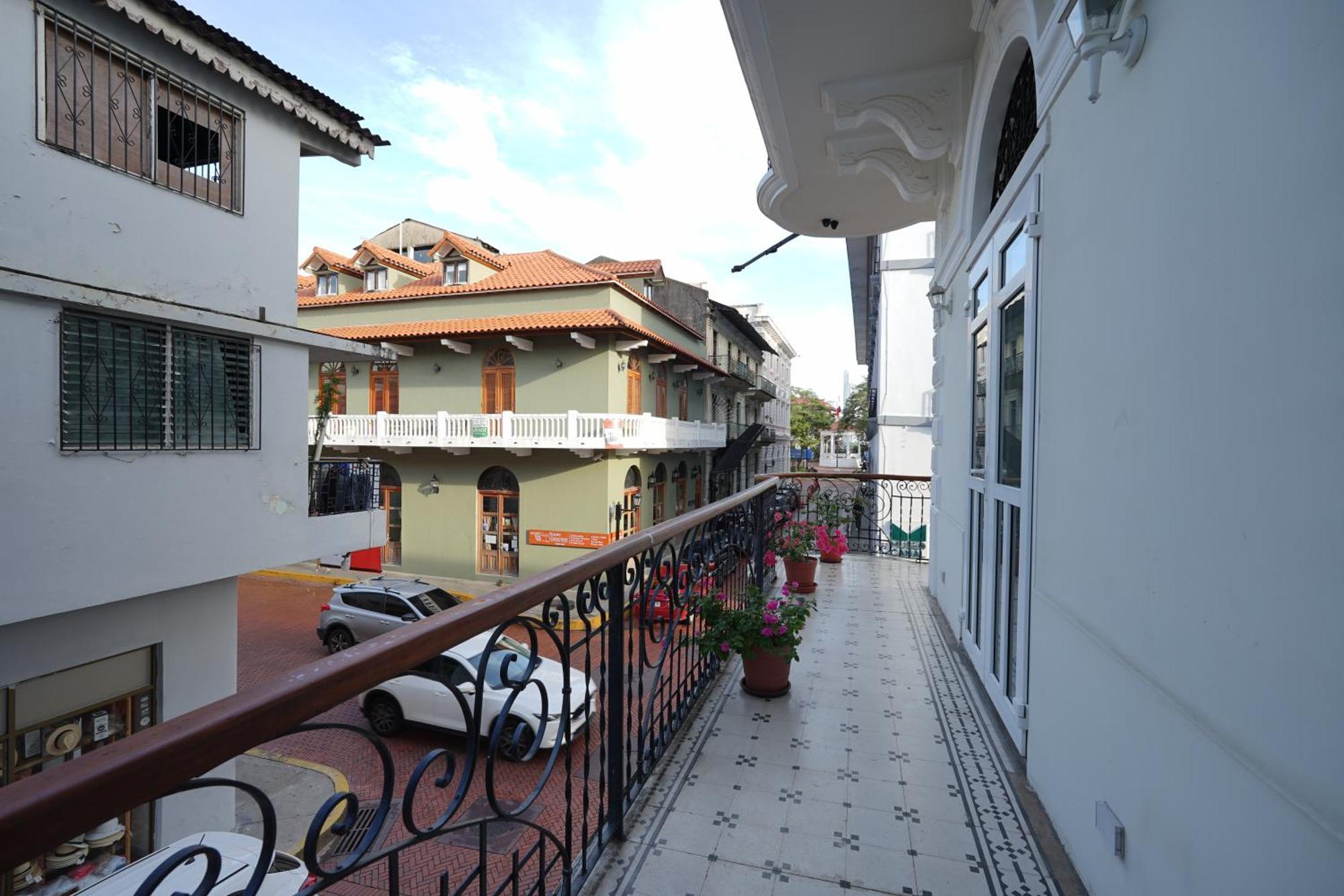 Casa Mallet By Wynwood House Panama Zewnętrze zdjęcie