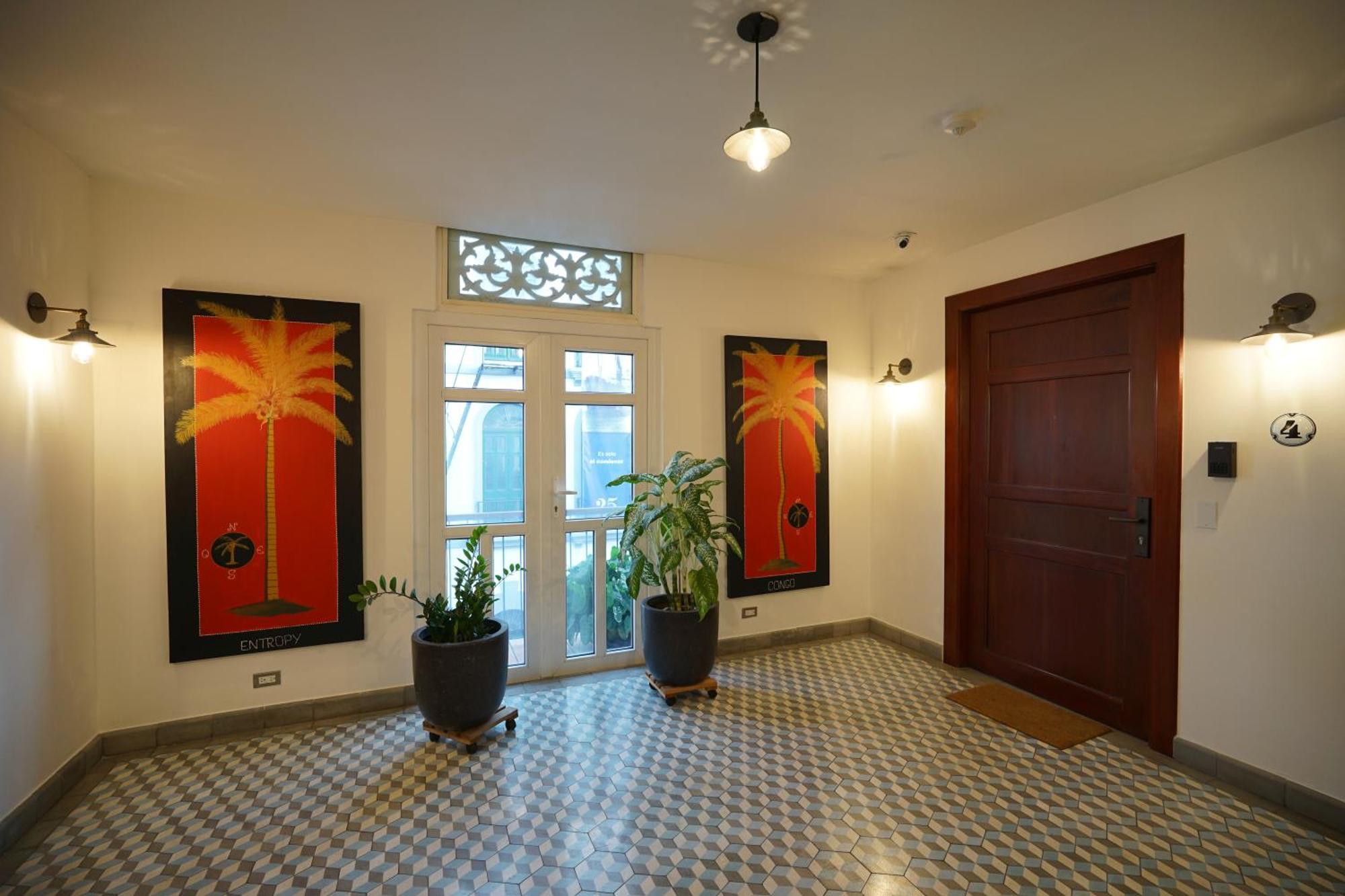 Casa Mallet By Wynwood House Panama Zewnętrze zdjęcie