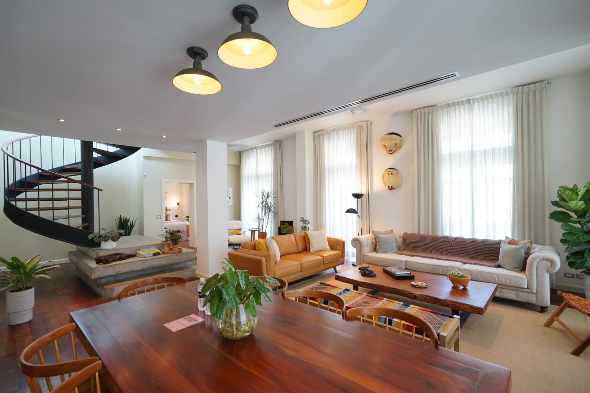 Casa Mallet By Wynwood House Panama Zewnętrze zdjęcie