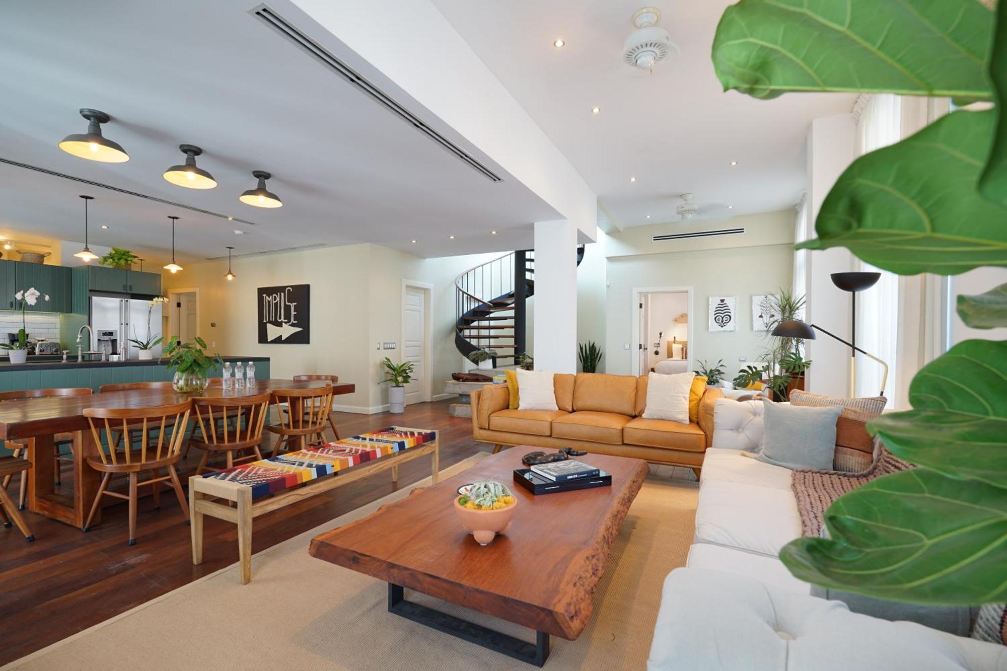 Casa Mallet By Wynwood House Panama Zewnętrze zdjęcie