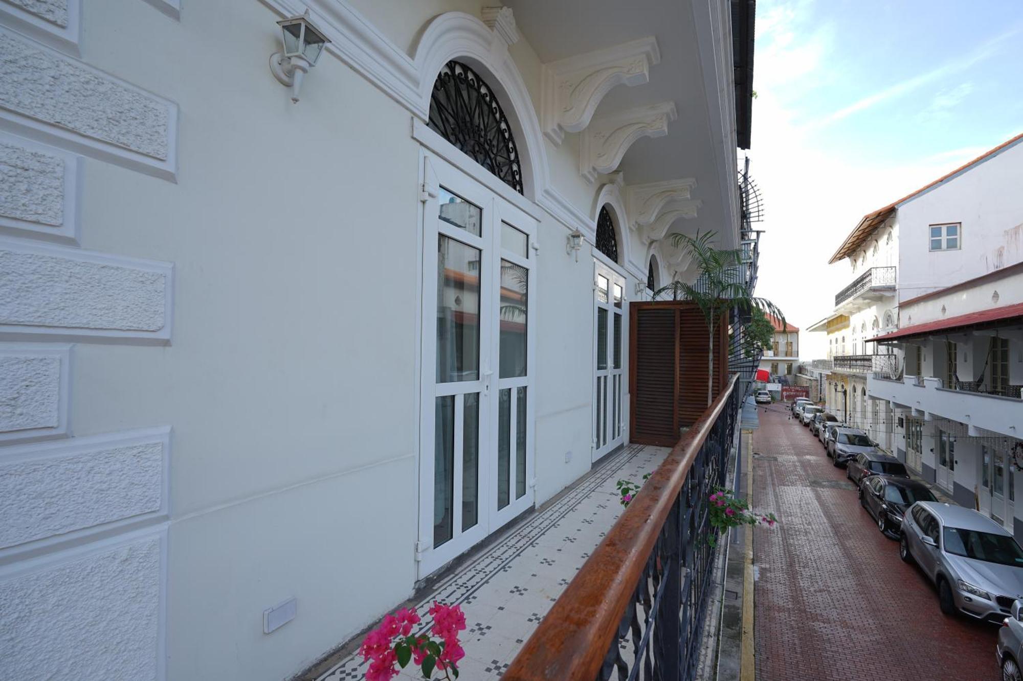 Casa Mallet By Wynwood House Panama Zewnętrze zdjęcie