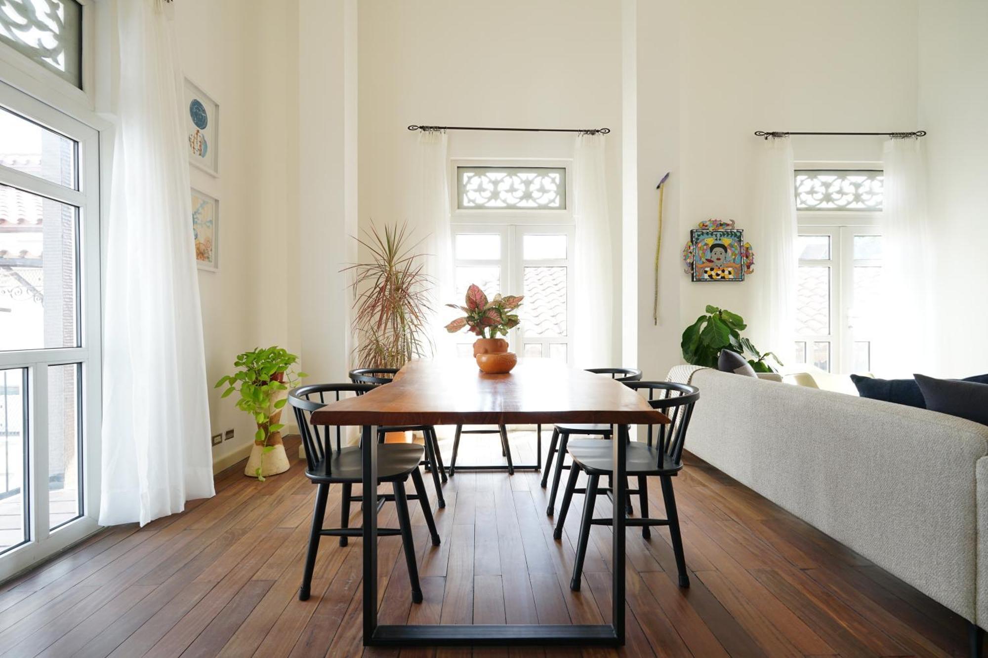 Casa Mallet By Wynwood House Panama Zewnętrze zdjęcie