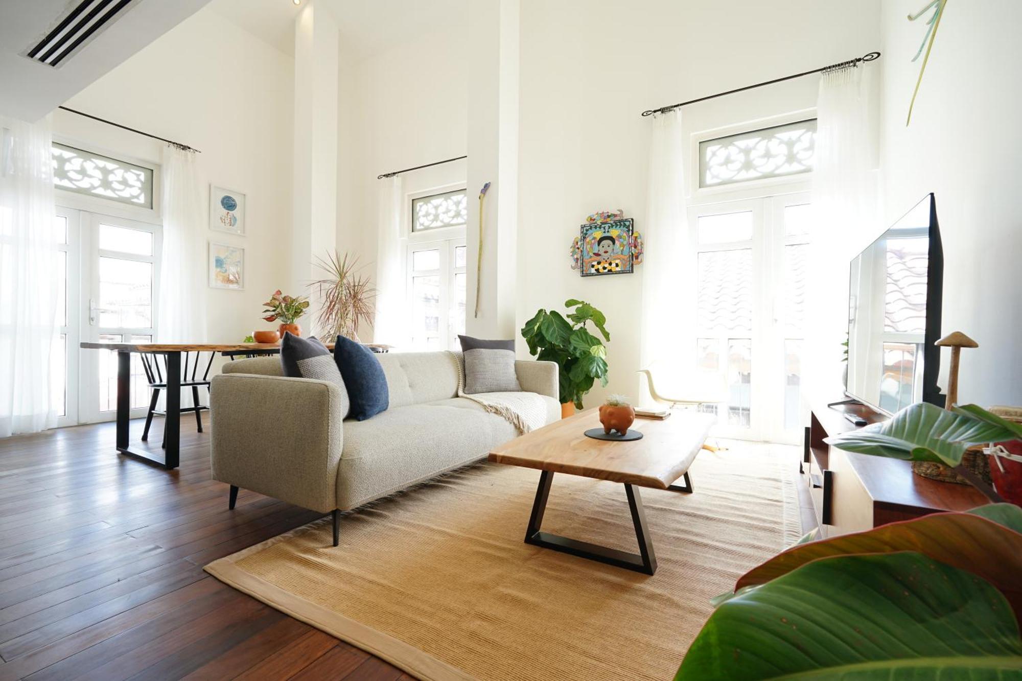 Casa Mallet By Wynwood House Panama Zewnętrze zdjęcie