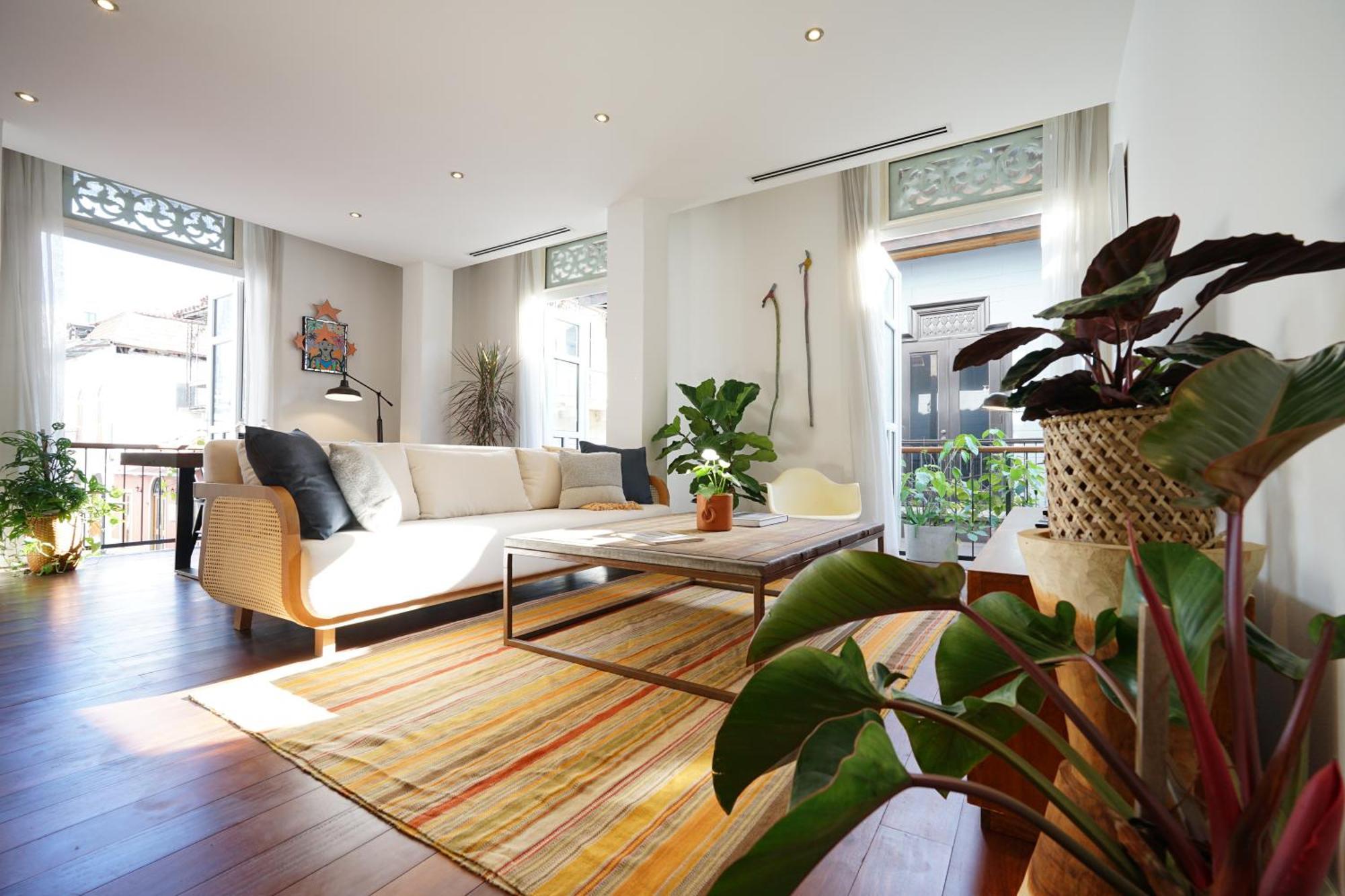 Casa Mallet By Wynwood House Panama Zewnętrze zdjęcie